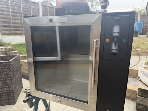 Bermar bar fridge and wine - bermar,