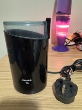 Krups F203 Coffee Grinder –