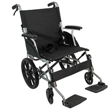 Aluminium Wheelchair
