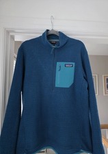 Patagonia Men's R1 Air Fleece