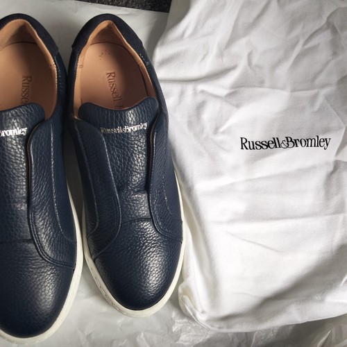 Russell bromley pak up - bromley, pak-up
