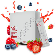 NAD+ 1000mg Anti-Aging Drink