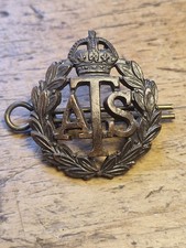 British Auxiliary Territorial