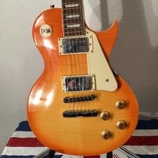 Vintage Guitar V100  (V100 HB)