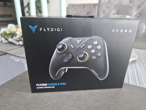 Brand new flydigi vader 5 - *brand, new*