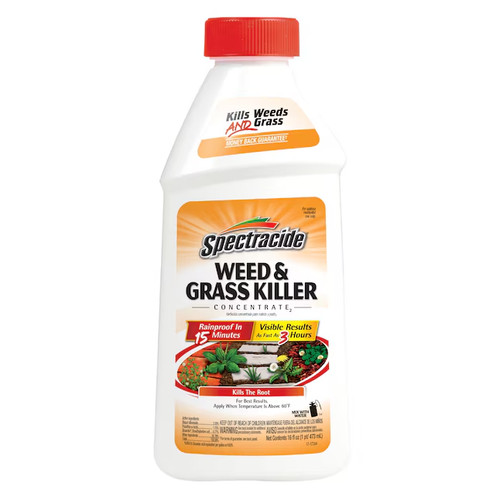 Spectracide concentrate 0 - spectracide, 16.0