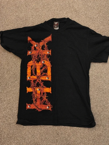 Wwf wwe shawn michaels hbk - michaels, t