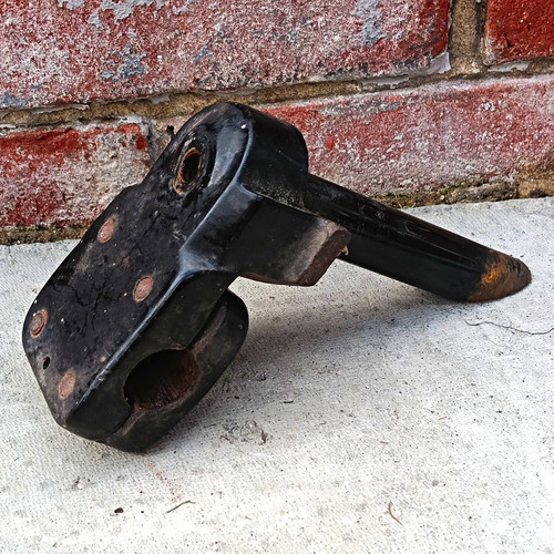 Raleigh vektar burner - vektar/,