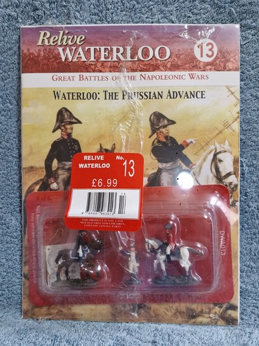 Relive waterloo magazine - #13, &