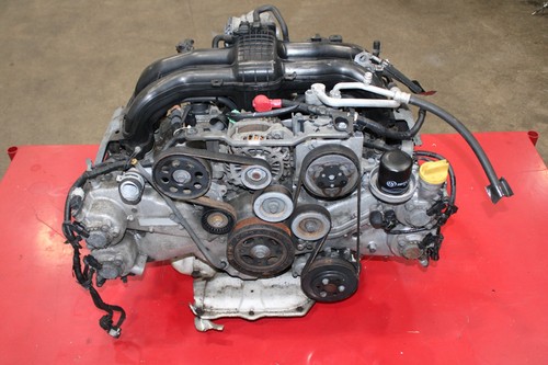 Jdm fb20 dohc engine - 2.0l, 2012