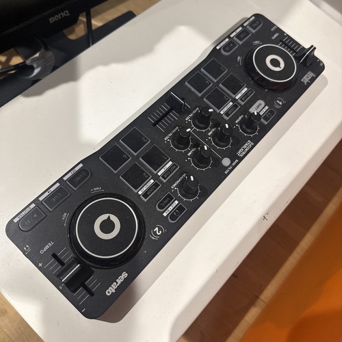 Hercules djcontrol starlight - hercules,