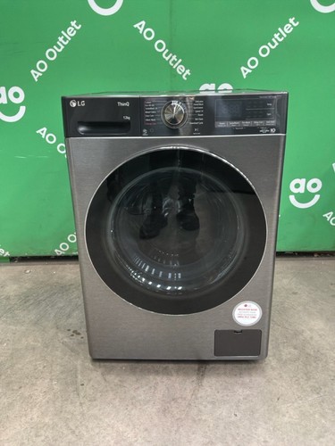 12kg 1360rpm washing - lg,