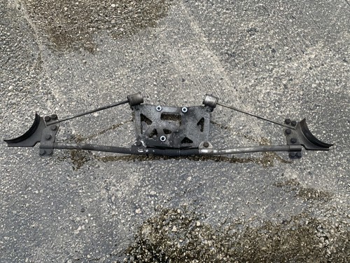 Porsche boxster 987 exhaust - porsche,