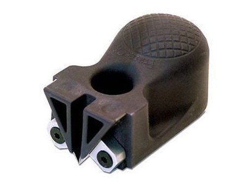 Frameco groove master v - groove,