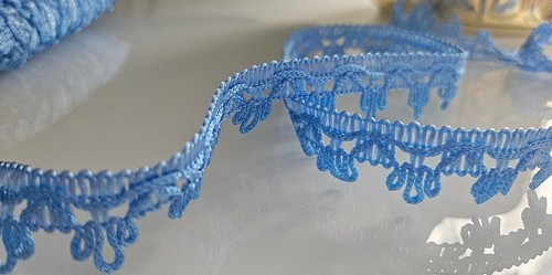 Upholstery sewing braid - sewing,