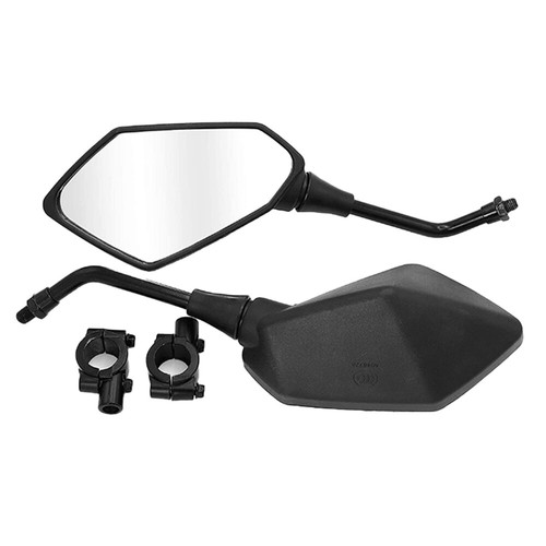 Pair motorcycle handle - of,
