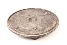 Oil filter cover Kawasaki Z