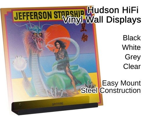 Hudson vinyl wall - hudson,