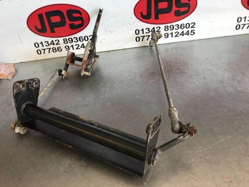 Gear selector lever - /, with
