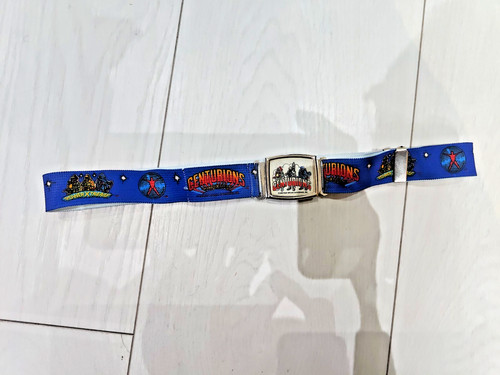 Vintage 1986 kenner - vintage, the