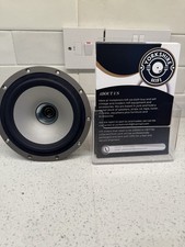 Tannoy Sensys Bass Driver