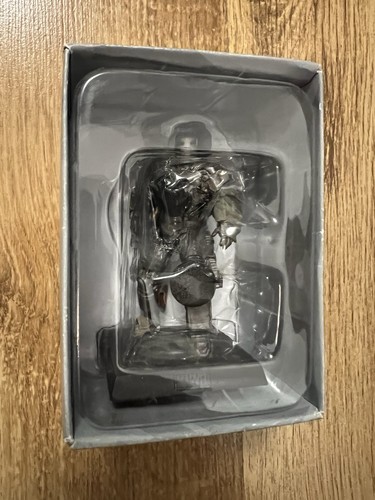 2008 classic marvel figurine - marvel,