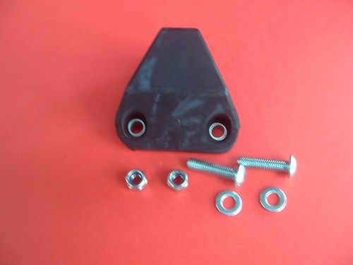 Trials bike chain tensioner - trials,