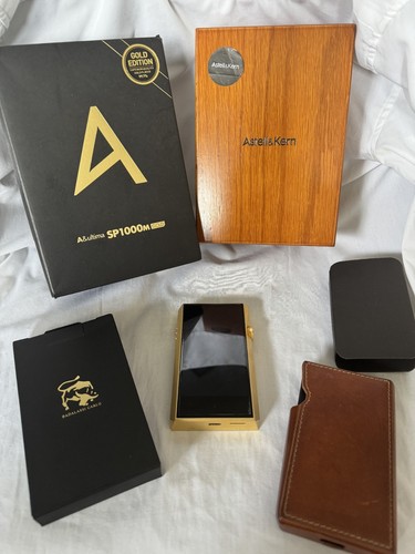 Astell kern ultima sp1000m - astell&kern,