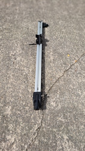 Atera bicycle roof carrier