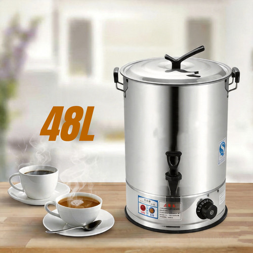 Litre electric stainless - litre,