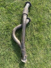 Genuine NISMO Front Pipe20020-RN595-F for Nissan SkylineGT-RR32/R33/R34 RB26DETT