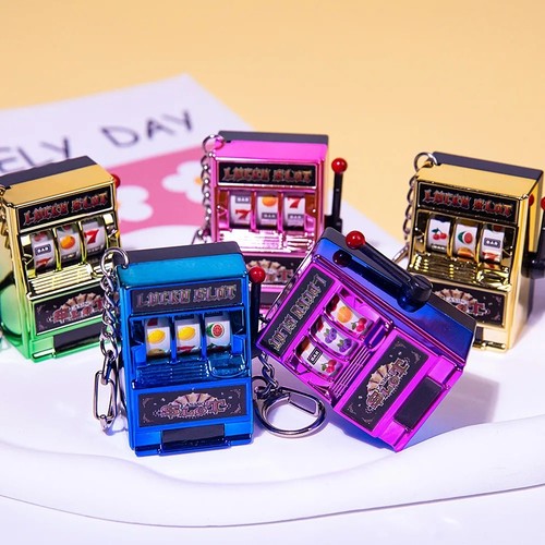 Mini retro slot - slot, machine
