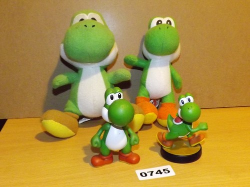Super mario yoshi - mario,