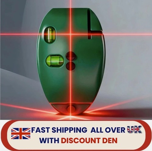 Laser level - laser, –