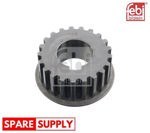 Gear crankshaft for peugeot - gear,,