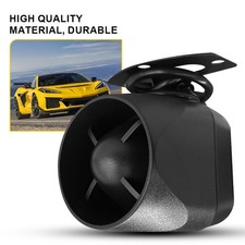 12V Battery Backup Siren Alarm