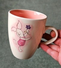 Vintage Tams Disney Mug Piglet