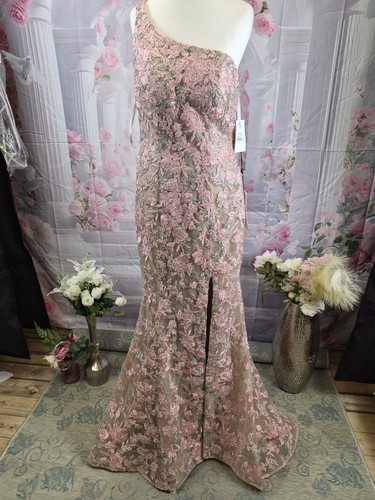 Nwt sherri hill - sherri,