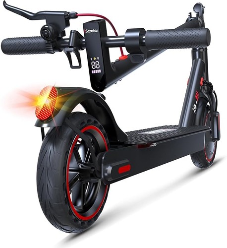 Iscooter i9max electric - iscooter, i8/i9/i9max