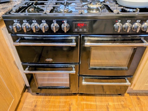 Belling rangemaster - belling,