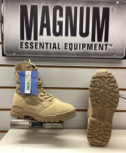 Magnum desert combat boots - magnum,