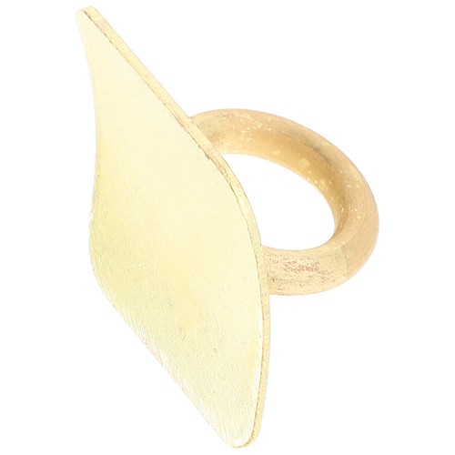 Saxophone strap ring - ring, sling
