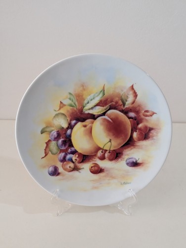 Royal worcester fruit - royal,