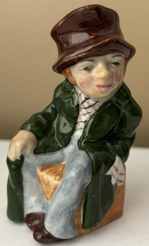 Toby mug mini artful dodger - toby,