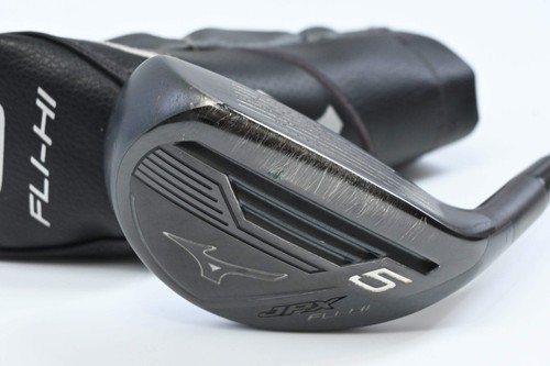 Mizuno jpx fli 2019 5 - mizuno,