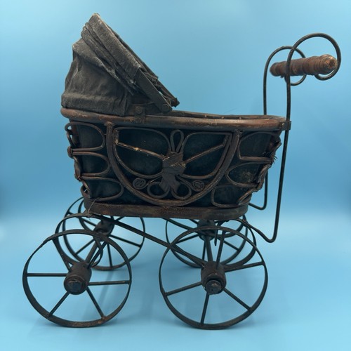 Vintage 1940 wicker - 1940’s,