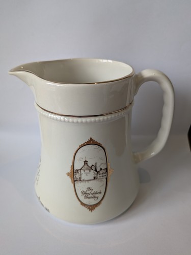 Vintage glenfiddich pure malt - pure,