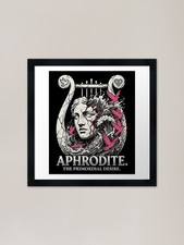 Aphrodite Greek Goddess Statue