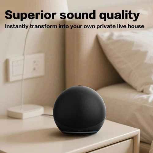 Echo dot 5th generation - 5th,