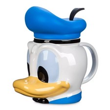 Official Disney Donald Duck